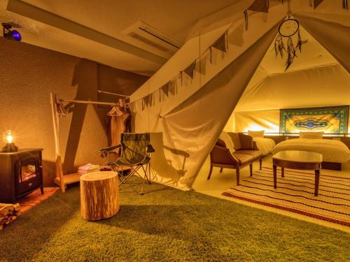 Yukai Resort Premium Toba Saichoraku - Key Points