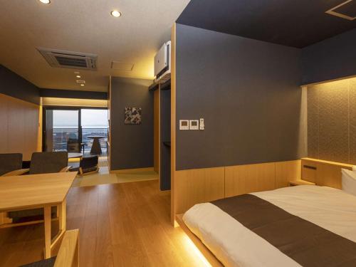 Yunaginoyu Hotel Hanajyukai - Key Points