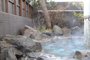 Yunokawa Onsen Emi Hakodateya - Key Points