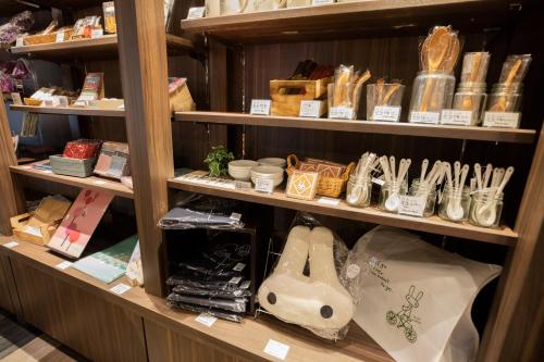 Yunokawa Prince Hotel Nagisatei - Key Points