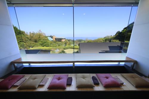 Yutorelo Atami - Key Points