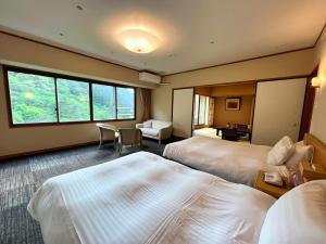 Yuze Hotel - Key Points