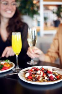 Zoku Amsterdam - About Your Stay