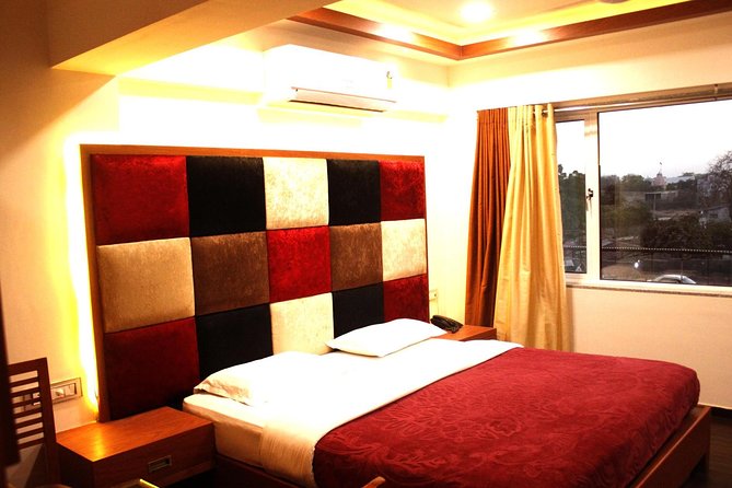 02 Nights & 03 Days Tour of Bhuj - Inclusions