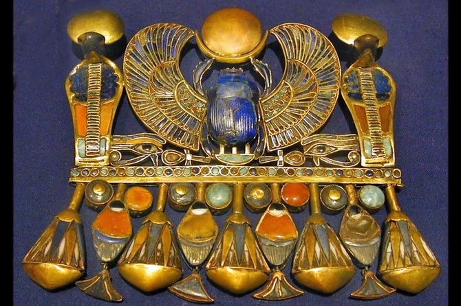 04 Days Egypt Royal Tour in Cairo