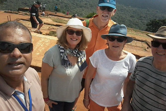 08 Nights 09 Days Tour With Certified Guide