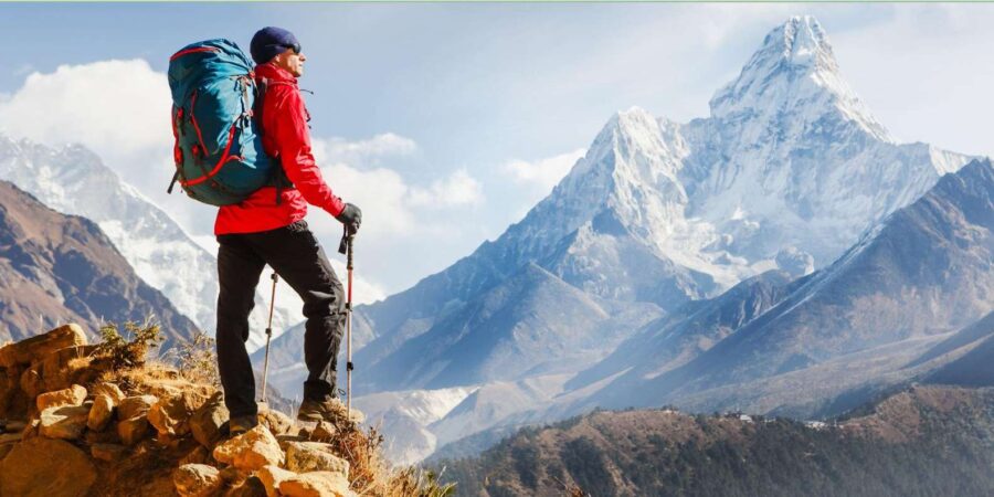 1/2 Day Drakensberg Mountains & Hiking Tour From Durban