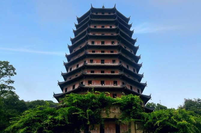 1 Day Hangzhou Private Tour