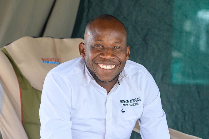 1 Day Okavango Delta Safari