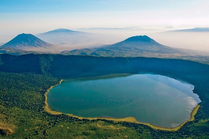 1 Day Trip to Ngorongoro Crater - Group Joining Tour - Tour Overview