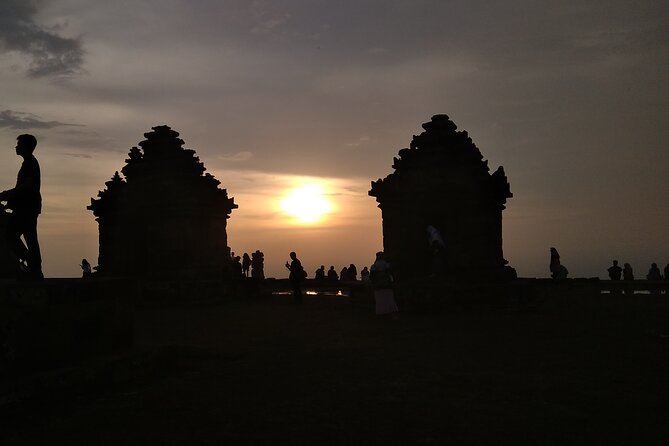 1-Day Yogyakarta Prambanan Breksi Ijo Review - Overview of the Tour