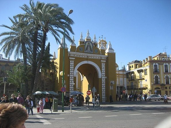 1 Hour Private Chiromassage Session in Seville - Massage Session Inclusions