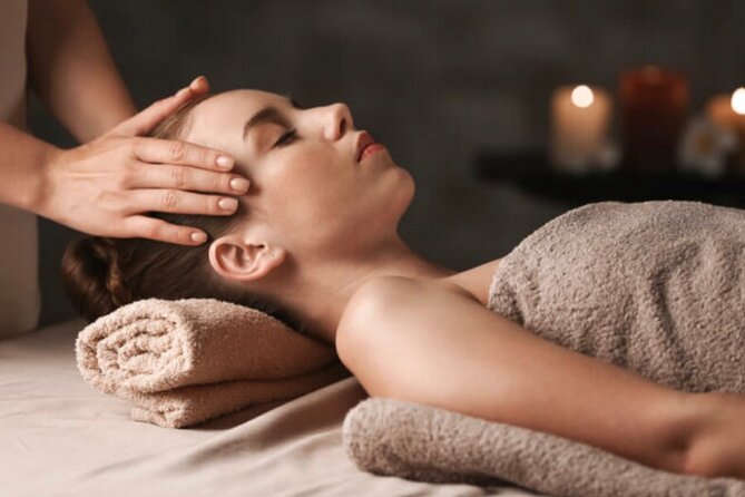 1-Hour Private Massage at Kihei Day Spa