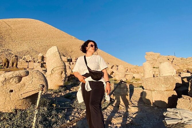 1 Night 2 Day Mount Nemrut Tour From Istanbul by Plane