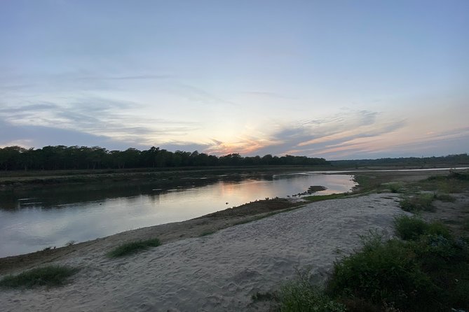 1 Night 2 Days Chitwan Jungle Safari Tour - Tour Overview