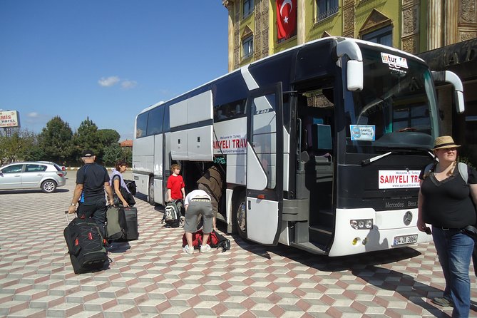 10 Day Anzac Day Tours From Istanbul