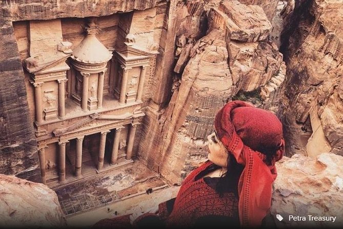 10-Day Private Tour, Jordans Paradise – Customizable
