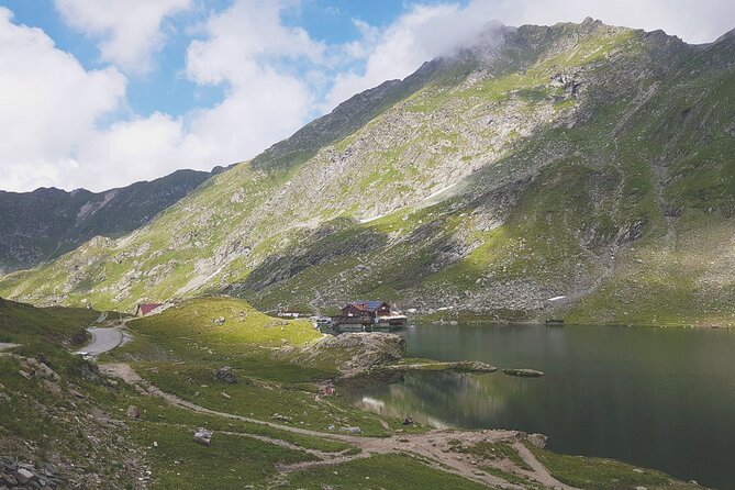10-DAY Private Tour of Romania With Pick up