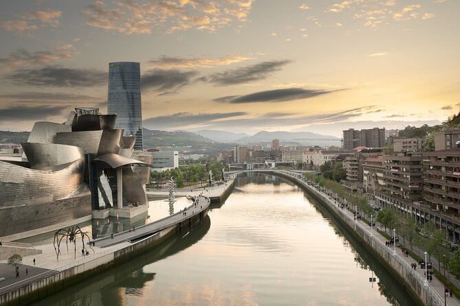 10-DAY Spain Tour: Northern Spain and Galicia From Madrid