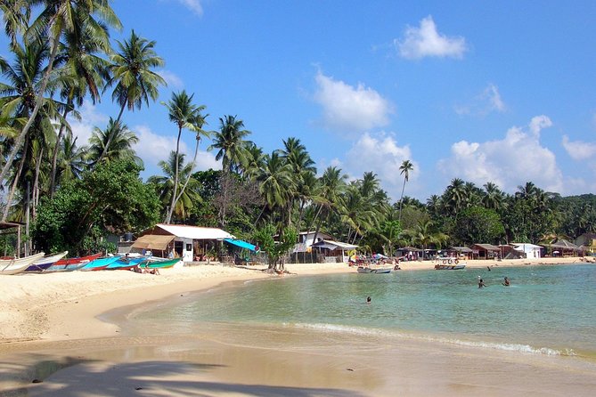 10-Day Sri Lanka Classic Tour