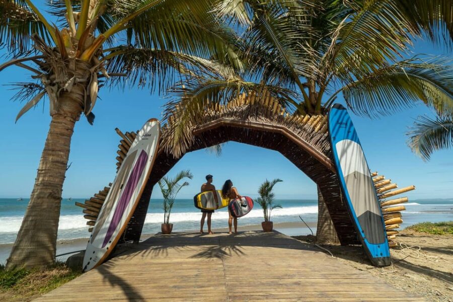 10-Day Tour: Lima, Máncora Beach, Cusco, Machu Picchu