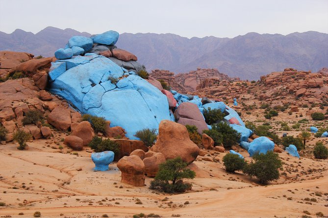 10 Day Tour of Morocco From Marrakech
