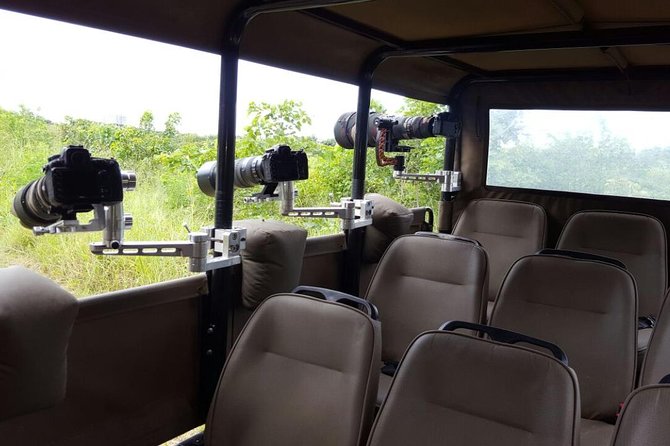 10 Day Wildlife Photographic Safari – Kruger National Park – B1 Photo Safaris