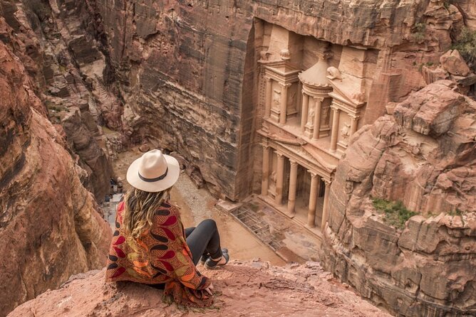 10 Days Best of Jordan Private Tour