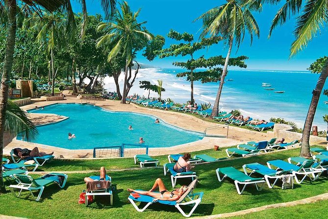 10-Days Kenya Wildlife Private Safari and Mombasa Diani Beach Holidays