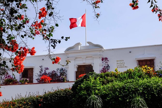 10 Days Living Peru From Lima