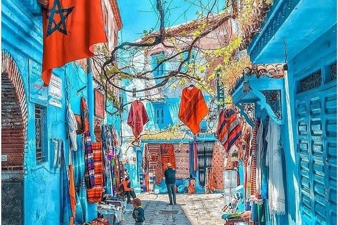 10-Days Luxury Tour to Imperial Cities of Morocco From Tangier - Tour Highlights