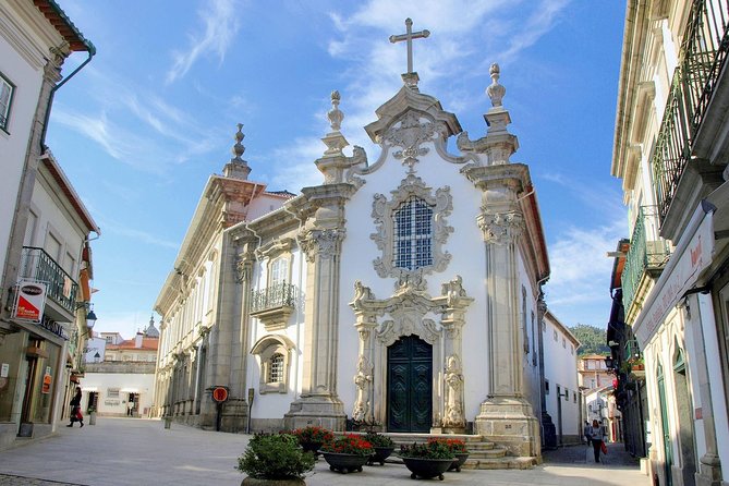 10 Days Private Tour in Portugal From Lisbon