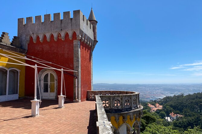 10 Days Private Tour in Portugal