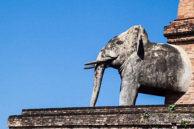 10 Days Thailand Grand Tour From Chiang Rai, Small Group