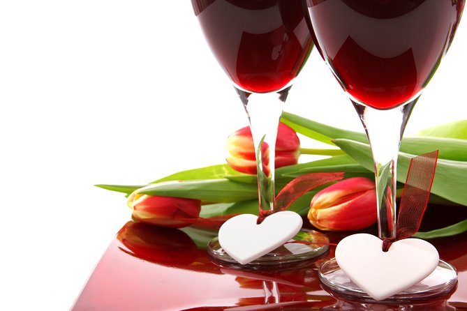 10-Hour Napa Valley Wine Tasting Tour From San Francisco 14 Pax