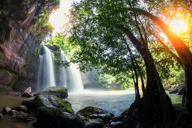 10 Hours Private Hiking in Khao Yai National Park From Bangkok - Inclusions and Exclusions