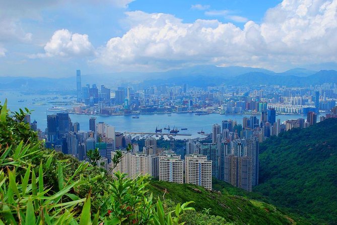 100% Private & Personalised Tour of Hong Kong With A Local Insider