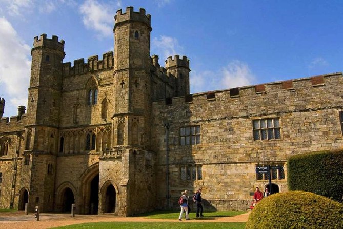 1066 Battle of Hastings Private Tour