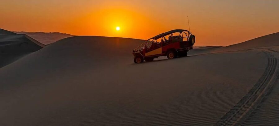 11-Day Magical Peru | Lima, Cusco, Puno | 4-Star Hotel |