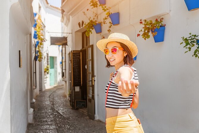 11-DAY Portugal and Andalucia Guided Tour From Madrid
