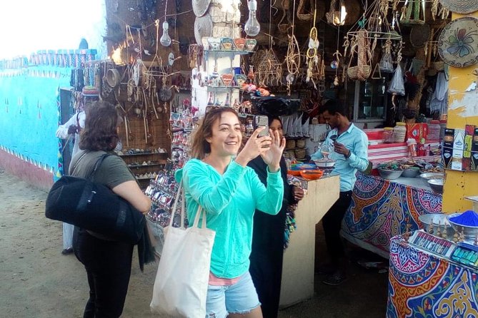 11-Night Private Mysteries of Egypt Tour