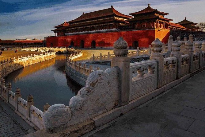 12-DAY China Tour With Beijing, Xian, Yangtze River Cruise, and Shanghai