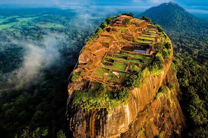 12-Day Private Guided Tour in Sri Lanka - Tour Highlights