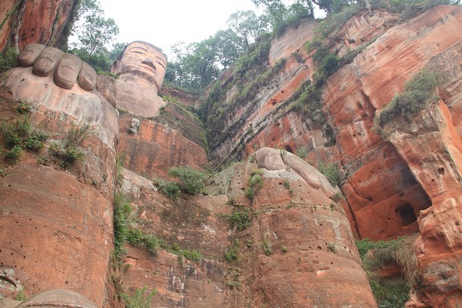 12-DAY Private Tour to Chengdu, Chongqing,Yangtze River, Zhangjiajie & Beijing