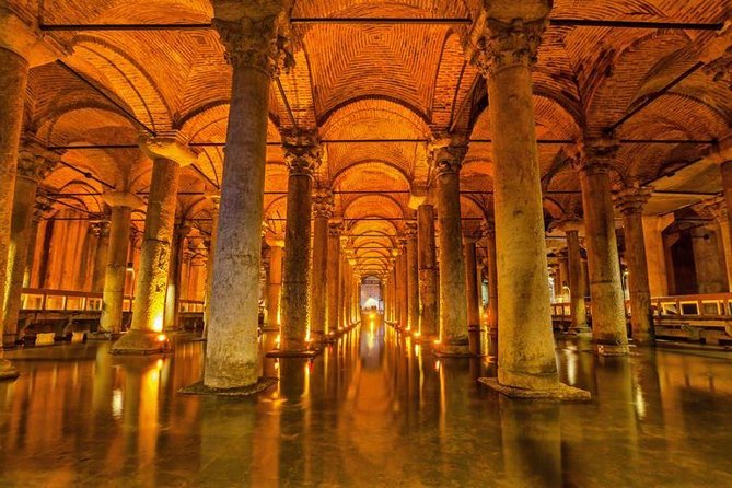 12 Days Maximum Turkey Package Tour