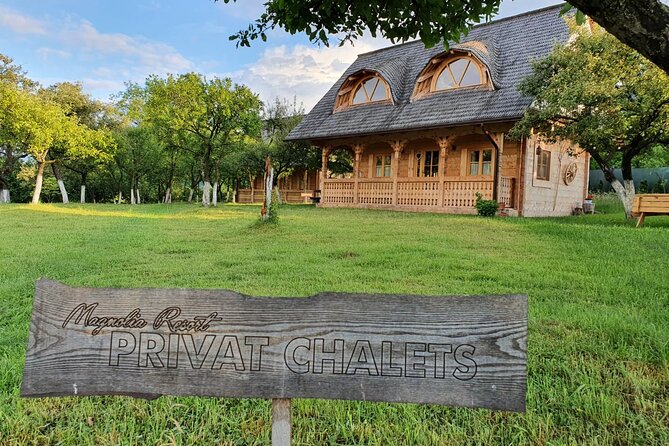 12 Days Private Tour in Romania From Bucharest