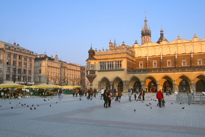 13-DAY Highlights of Poland Tour – Private for 2-10 Persons