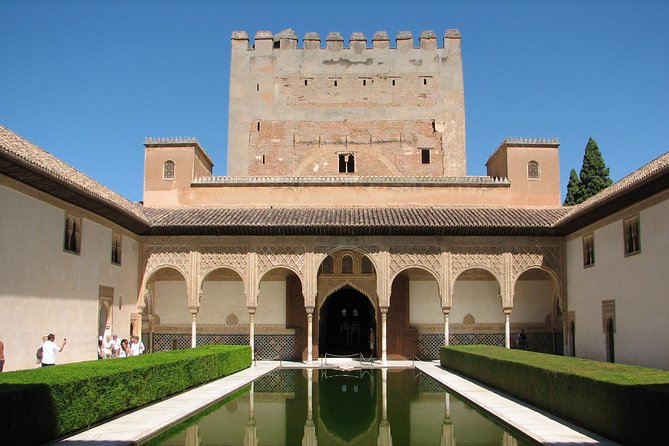 13-DAY Mediterranean Capitals Guided Tour From Madrid
