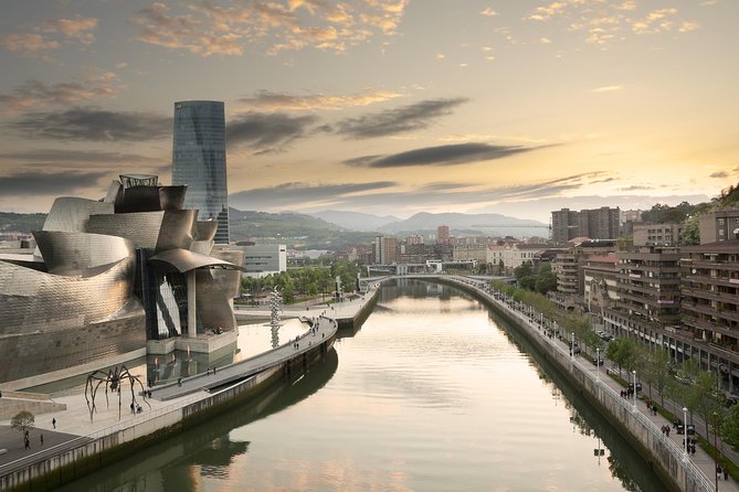 13-DAY Spain Tour: Northern Spain and Galicia From Barcelona