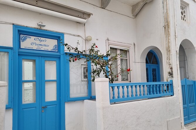 13 Days Private Tour in Athens Mykonos Santorini Crete and Corfu